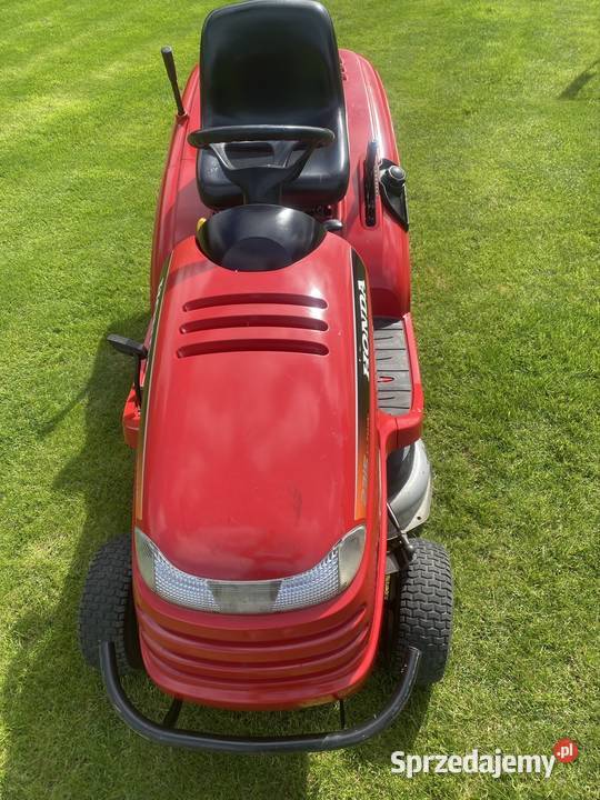 Traktorek ogrodowy Honda 2315 VTwin Krapkowice sprzedam