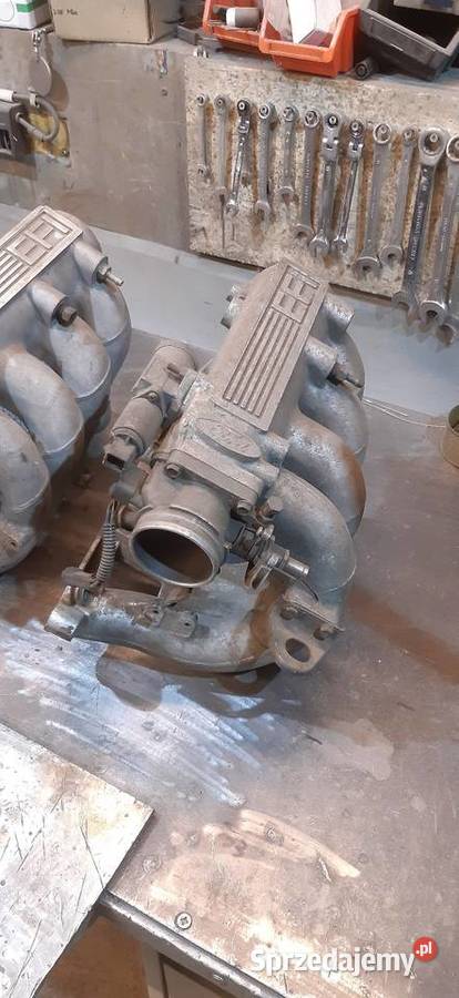 Kolektory dolotowe Ford Pinto Caterham Sierra Białystok