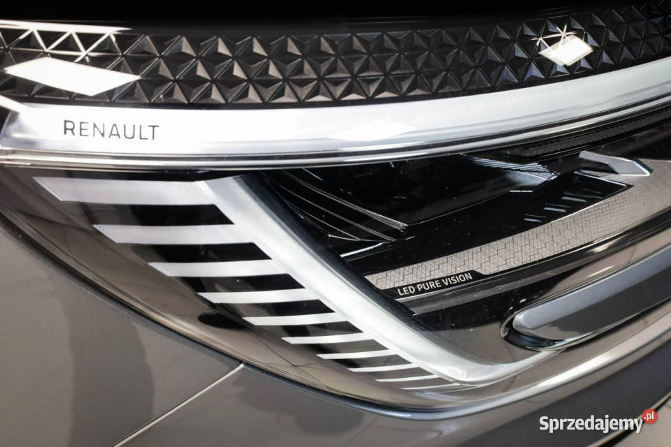 Renault Megane LIFTSalon PolskaI czujnik deszczu Konstantynów Łódzki