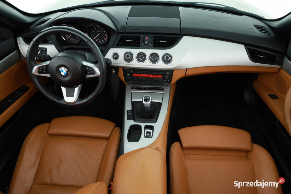 BMW Z4 sDrive20i Piaseczno