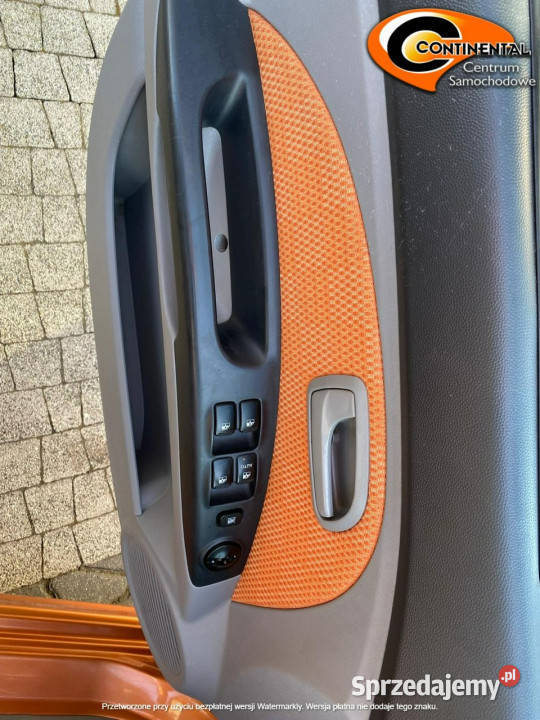 Kia Picanto stan I 20042010 śląskie Żory