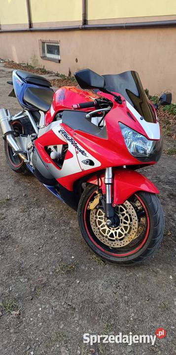 Sprzedam 929 2001r Grodzisk Mazowiecki