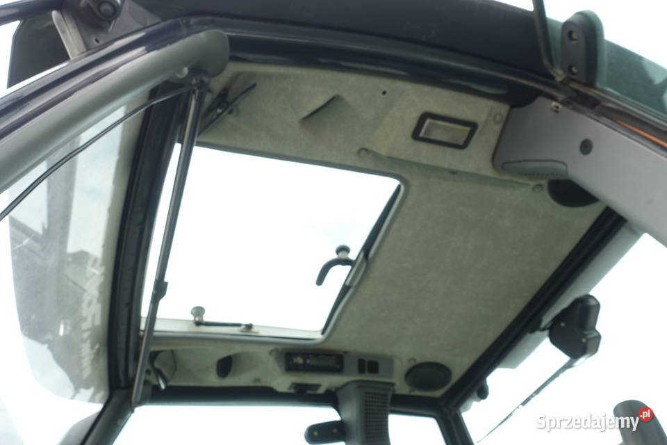 Deutz Fahr Agrotron M 620 podlaskie Sokoły