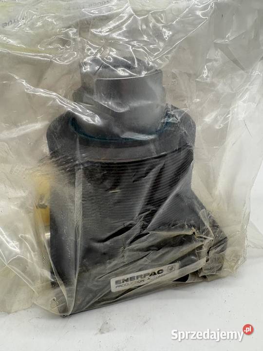 Enerpac MSFS270 Hydraulic work support mazowieckie Warszawa sprzedam