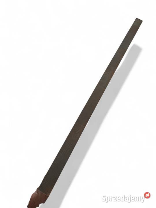 Blat kuchenny dębowy 1304 x 638 x 27 Kraków 63.8cm sprzedam