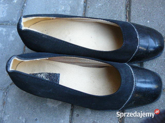 Buty damskie rozmiar 37 Półbuty Rzeszów sprzedam