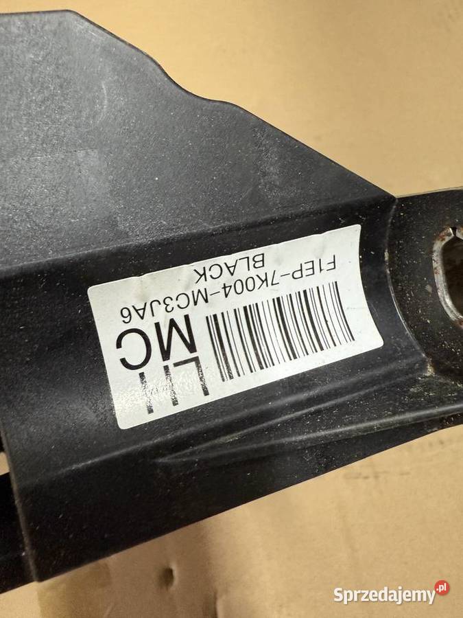 Ford Focus MK3 LIFT wybierak lewarek zmiany