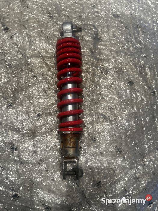 Amortyzator kawasaki Honda Yamaha Suzuki Peugeot wielkopolskie Poznań
