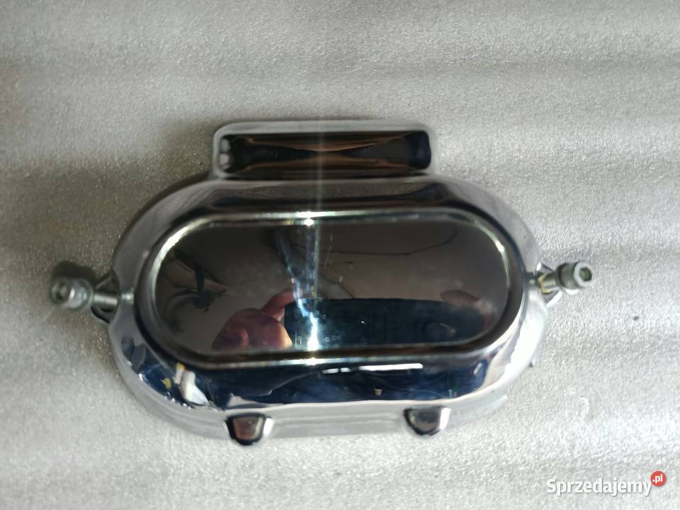 harley davidson POKRYWA POMPY SPRZĘGŁA OSŁONA podkarpackie Rzeszów
