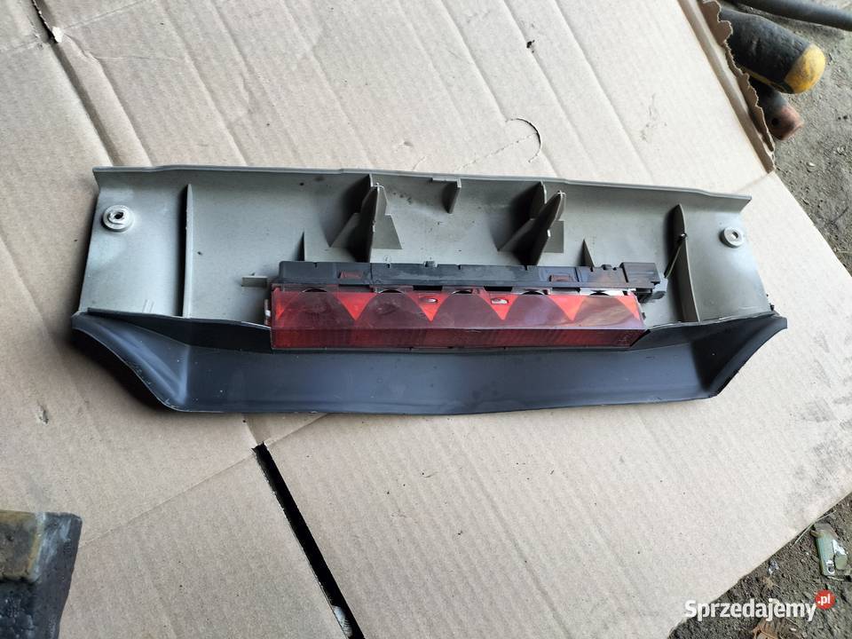 MONDEO MK3 KOMBI TRZECIE ŚWIATŁO STOPU Kamień-Kolonia