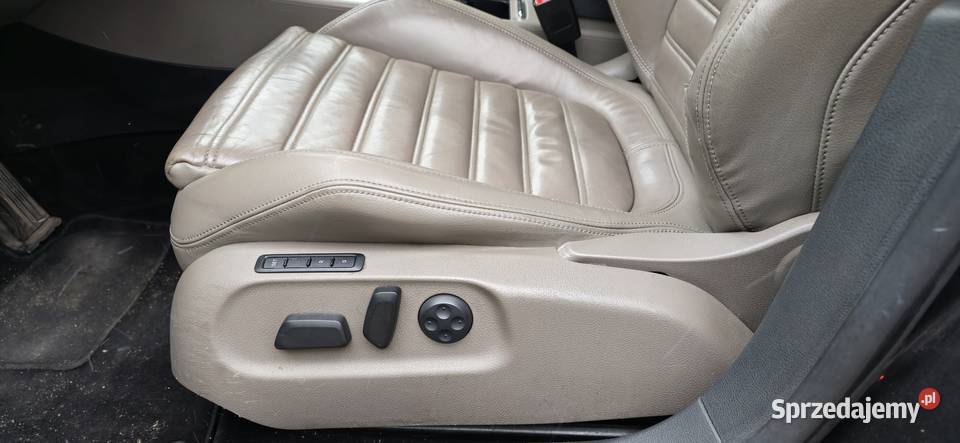 Passat b6 highline 2008r 19 tdi 105 5manual Rok produkcji 2008 Passat Komorniki sprzedam