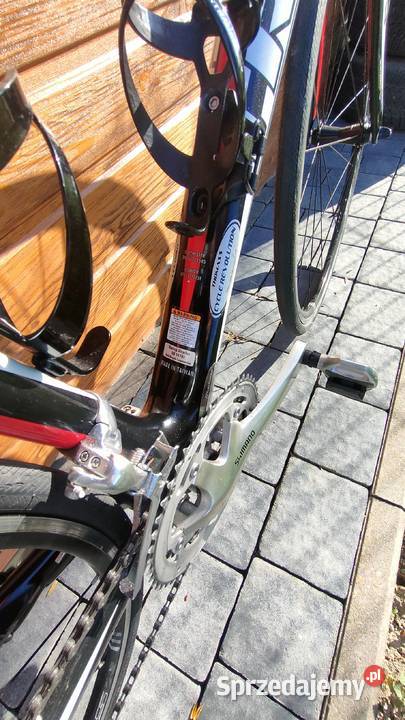 Rower Trek Madone 45 full carbon Niepołomice