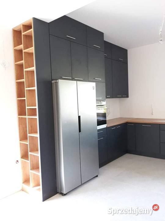 Producent Mebli AMEBLEBIZ Warszawa