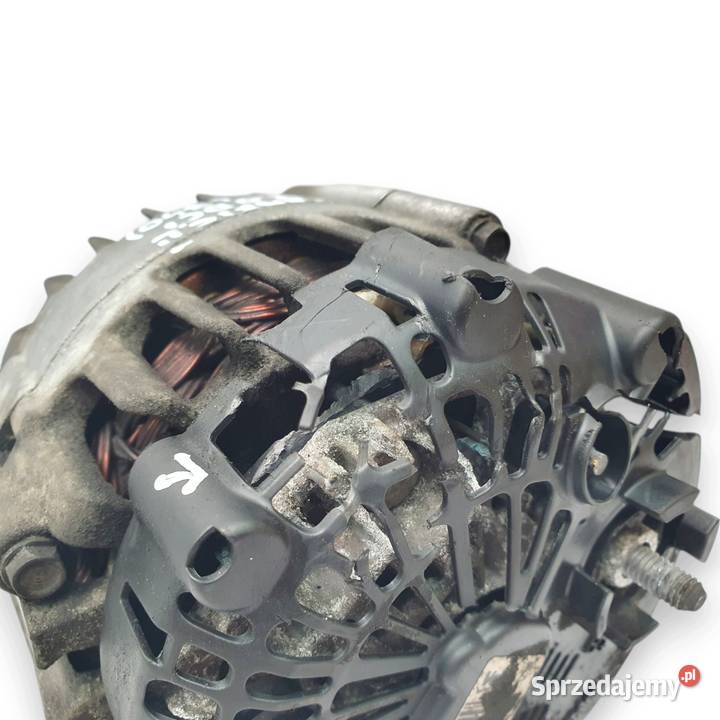 ALTERNATOR Renault Trafic Vivaro 20 DCI osobowe Chełm