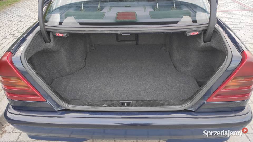 MercedesBenz C180 W202 Classic klasa C Kolbuszowa