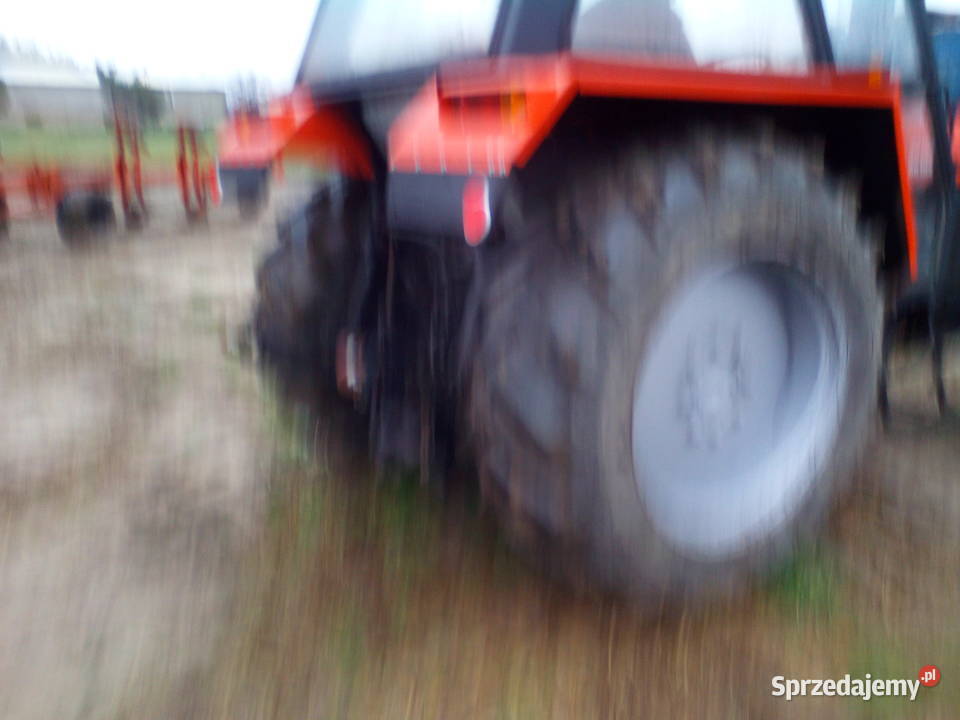 Ursus 912 DE LUX 1222 902 385 Mtz Sędziszów