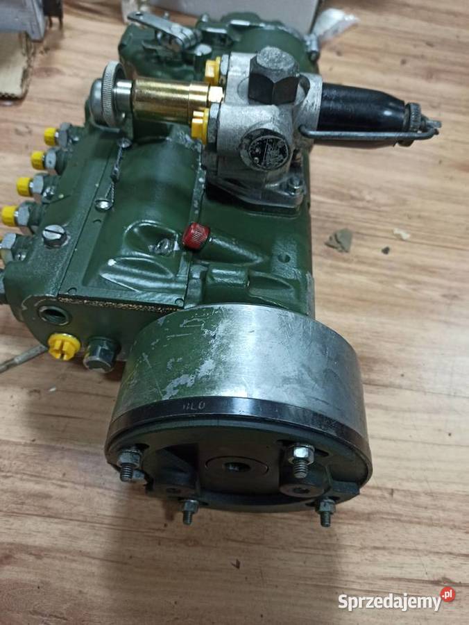 Pompa wtryskowa P7615uM do STAR 266 wojskowego Skierniewice