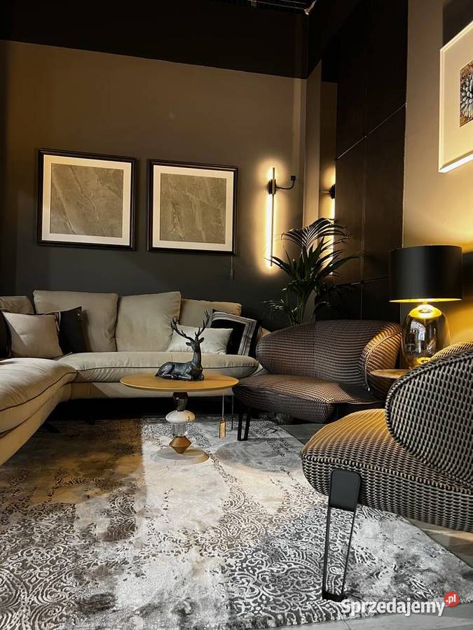 Stolik kawowy Pandora Tonin Casa wyprzedaż 60cm Lublin