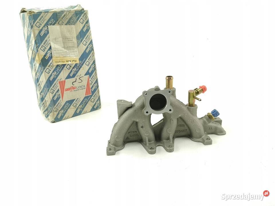 KOLEKTOR SSĄCY FIAT PANDA 19912003 10 11 osobowe