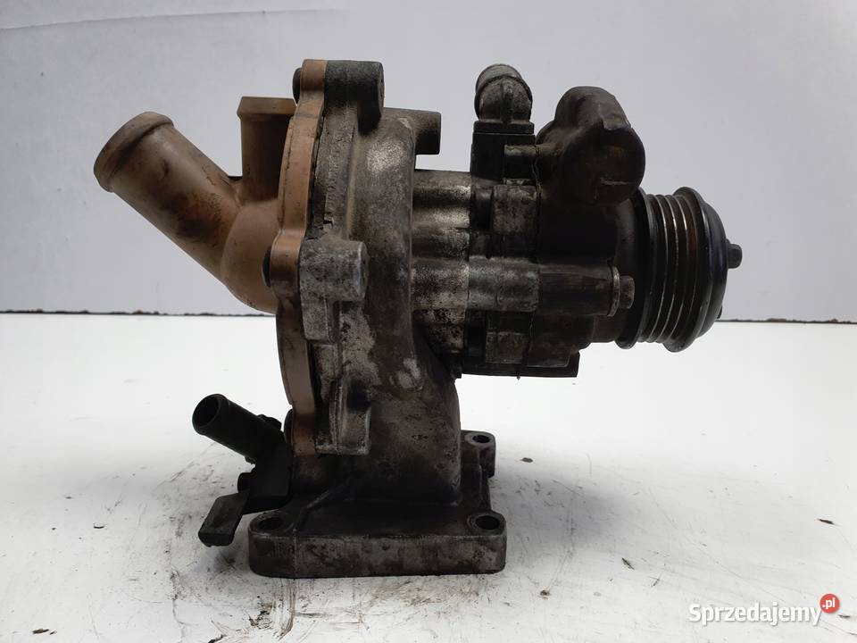 Ford Transit MK6 VI 20 TDDI POMPA WSPOMAGANIA osobowe