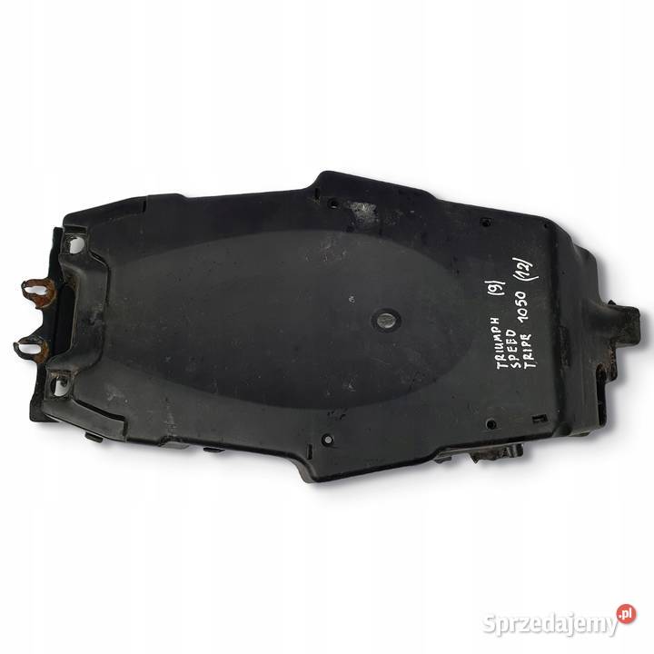 OSŁONA NADKOLA NADKOLE TYŁ Triumph Speed Triple Chełm