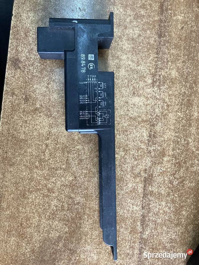 MERCEDES MODUŁ STEROWNIK 0005430315 Rakoniewice