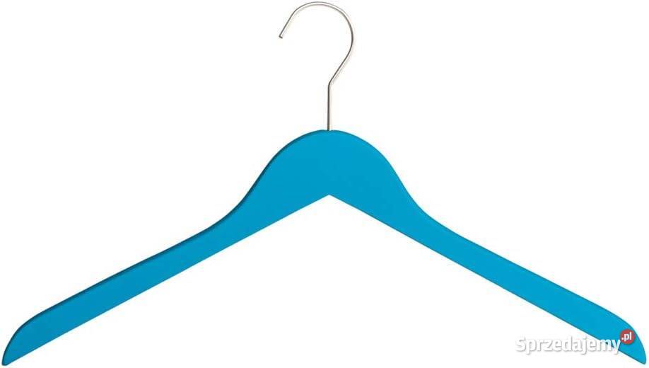 Wieszaki Wenko 20 Sztuk Drewniane Bytom