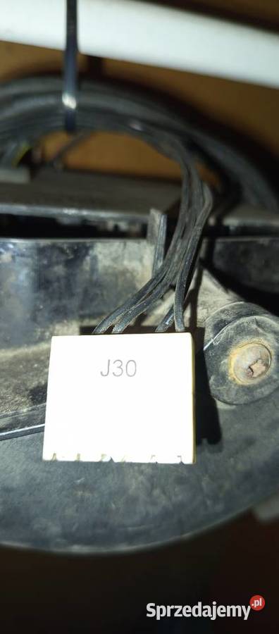 Sterownik palfinger Myślenice