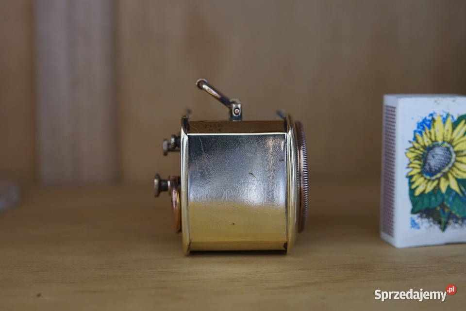 Miniaturki budzików śląskie Bielsko-Biała