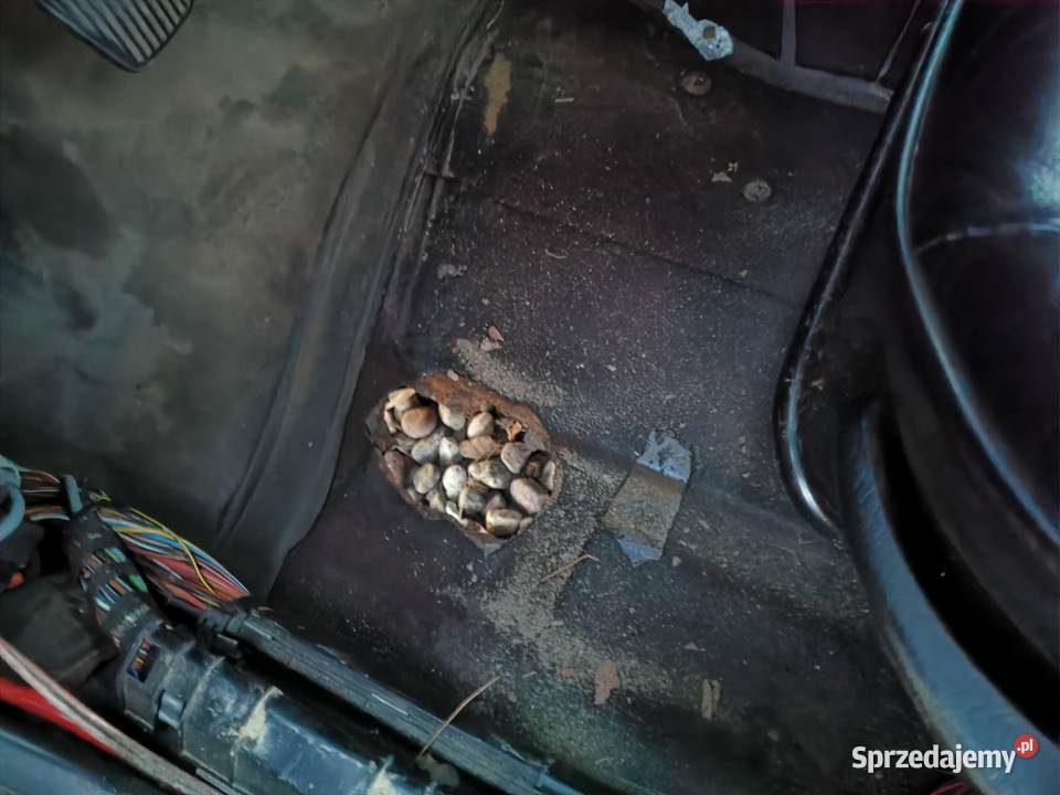 Opel Vectra B 25 v6 Irmscher Flinstone wielofunkcyjna kierownica Szczecin