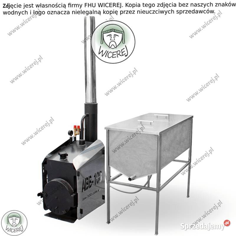 Wzmocniona 08mm Topiarka Parowa do Wosku 2530 podkarpackie Jaśliska