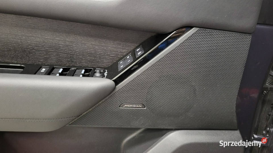 Land Rover Range Rover VELAR 30 D300 mHEV bluetooth