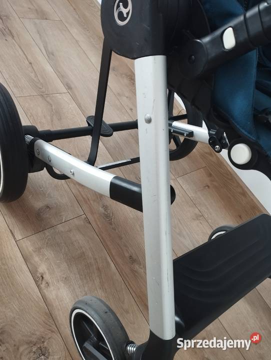 Cybex Balios S Lux Garbów