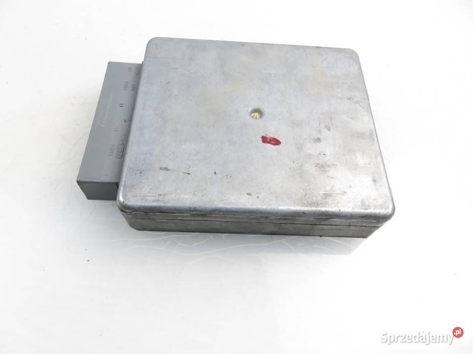 STEROWNIK FORD MONDEO III 18 16V 1S7F12A650KE Komputery sprzedam