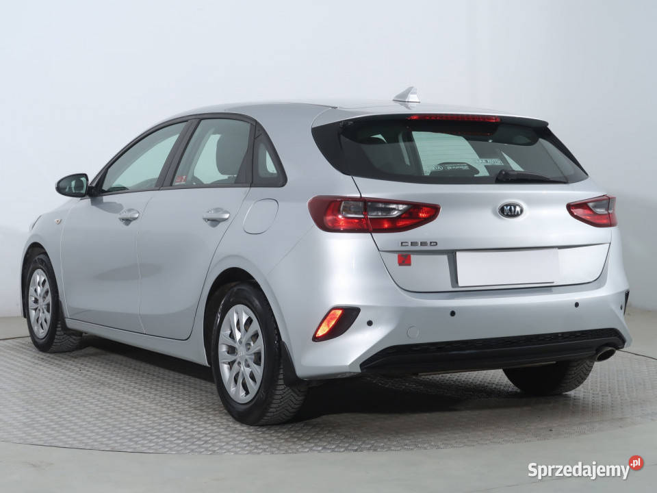 Kia Ceed 10 TGDI Piaseczno