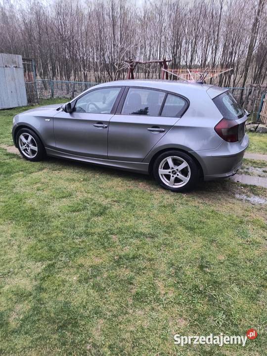 Super BMW Mega zadbane Skulsk sprzedam