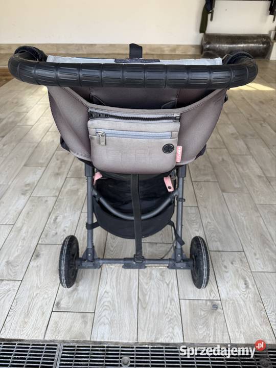 Wózek spacerówka BABY JOGGER CITY MINI GT Spacerówki mazowieckie Otwock