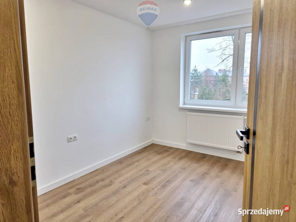 Centrum nowe 3 pokoje doposażymy 3 Cieszyn