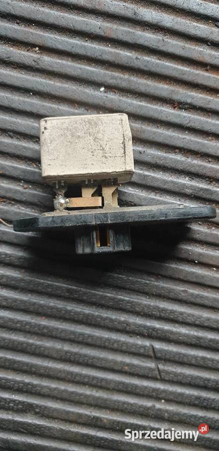 Opornica Mitsubishi Galant osobowe Puławy