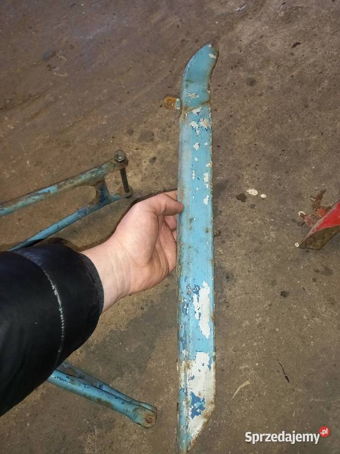 Komar sztywniak części Sokołów Podlaski