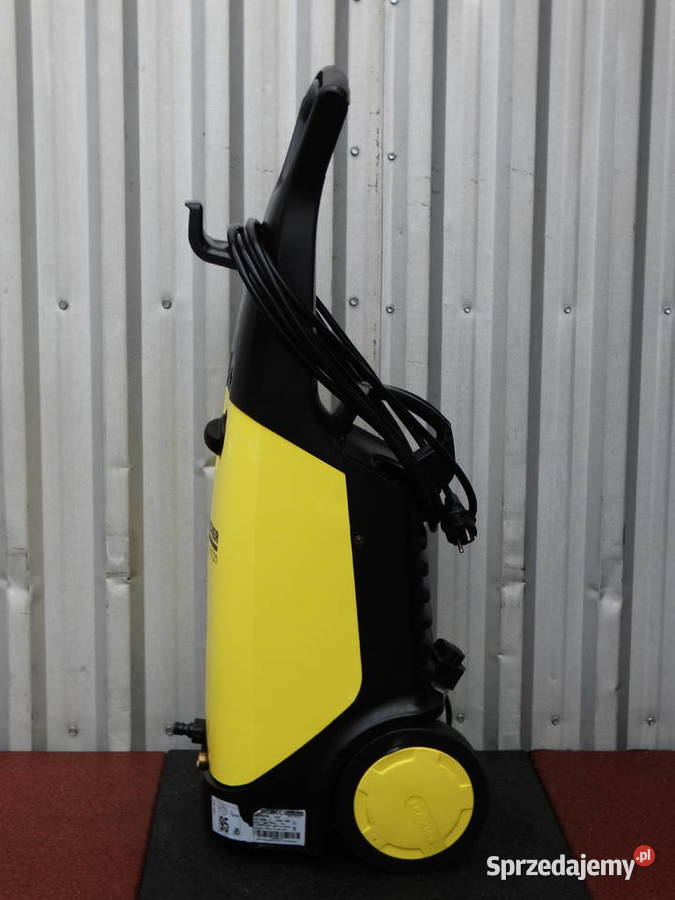 Karcher K 721 MX mosiężna pompa 720 MX 140 bar mazowieckie Radom