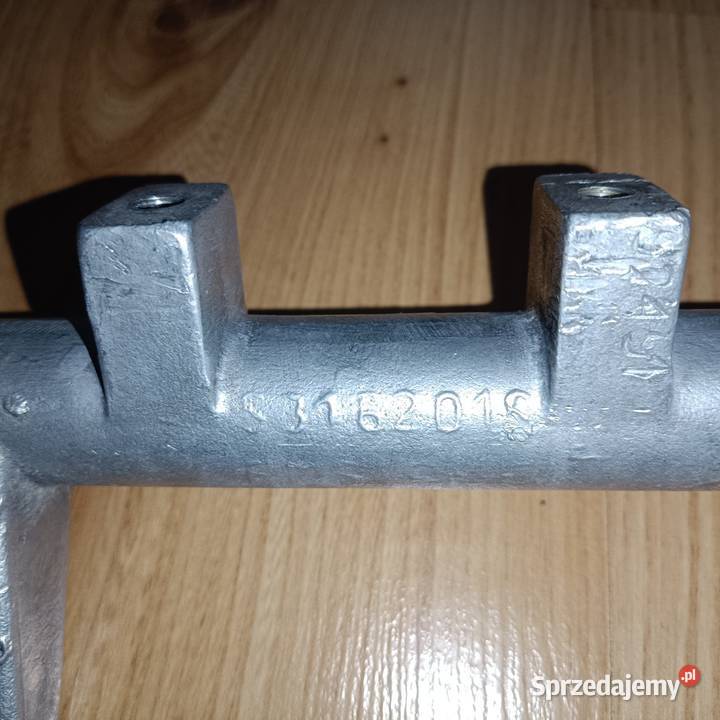 Pompa wody syrena regenerowana Ciechanów