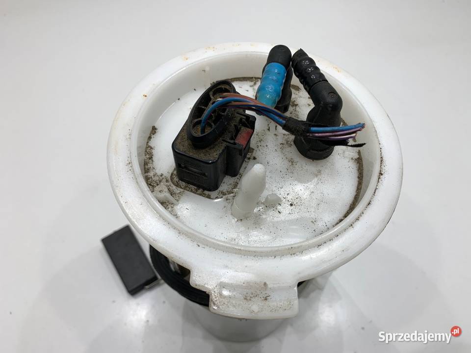 POMPA PALIWA VW GOLF V 16 102 0310 BAKU osobowe