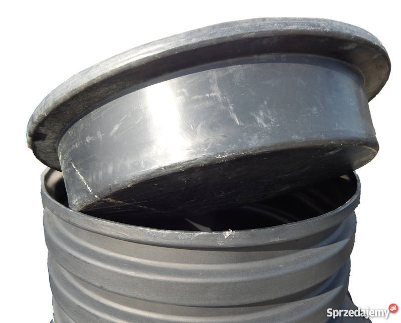 STUDNIA WODOMIERZOWA DN 1000 WYSOKOŚĆ 1600mm Hydraulika i armatura Wrocław