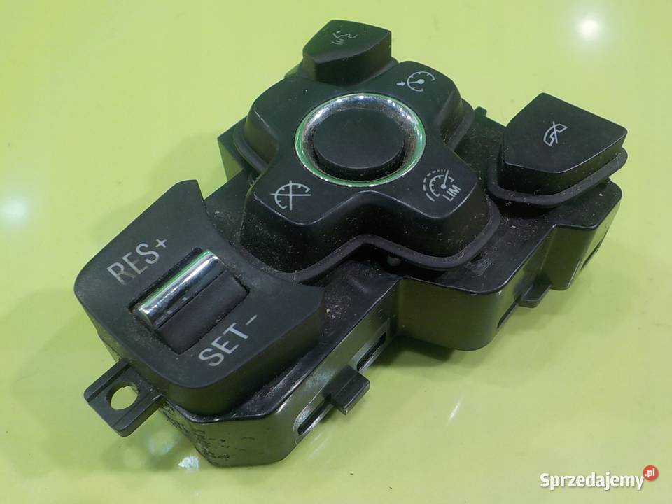 OPEL INSIGNIA A I LIFT 20 CDTI 14r przelacznik mazowieckie Suków sprzedam