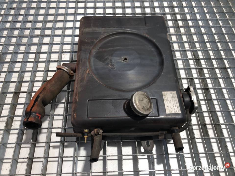 ZBIORNIK WYRÓWNAWCZY PŁYNU CHŁODZĄCEGO STAR Inny Zbiorniki wyrównawcze