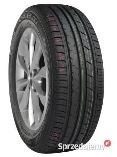 4x 22545R18 95W Nowe opony letnie Royal Black Murowana Goślina sprzedam