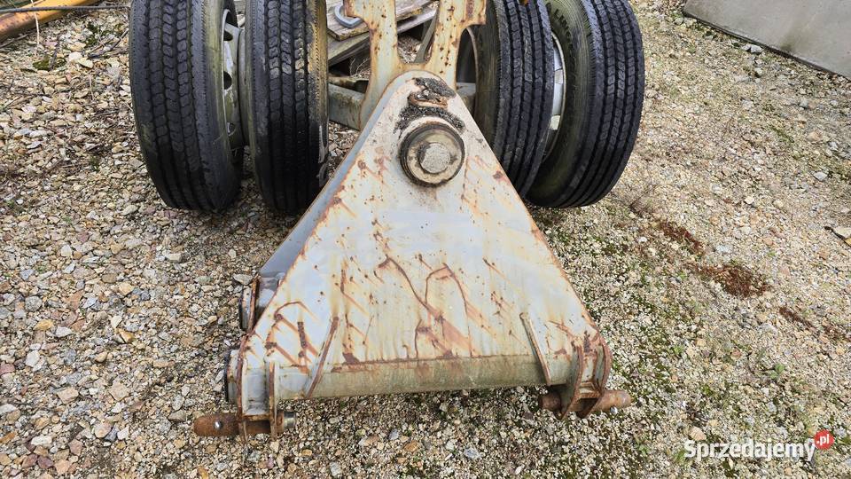 Żuraw szybkomontujący dźwig budowalny Potain IGO Ligota Piękna