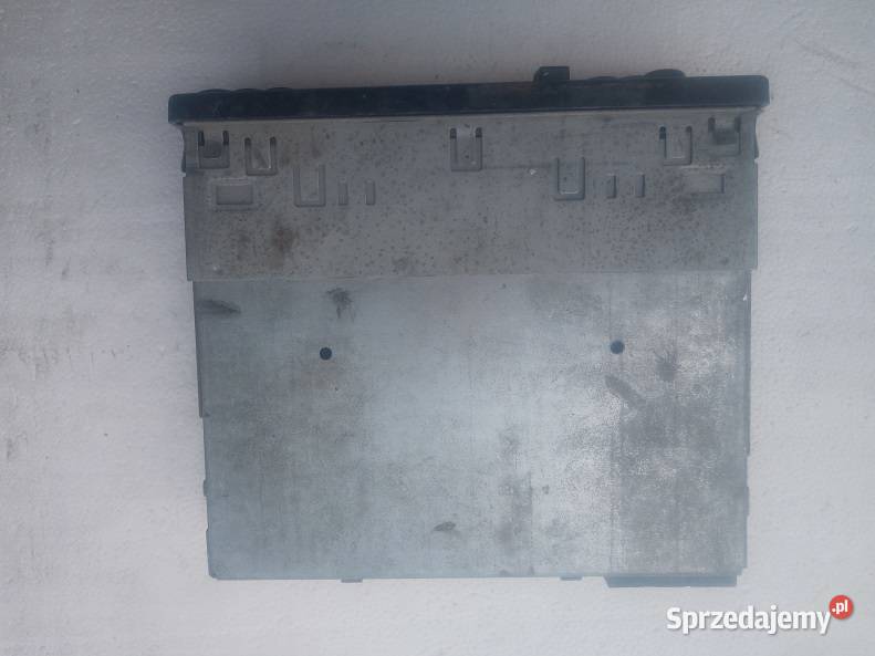 BLAUPUNKT LUBECK RCC45 RADIO Rok produkcji 1989 warmińsko-mazurskie Milejewo