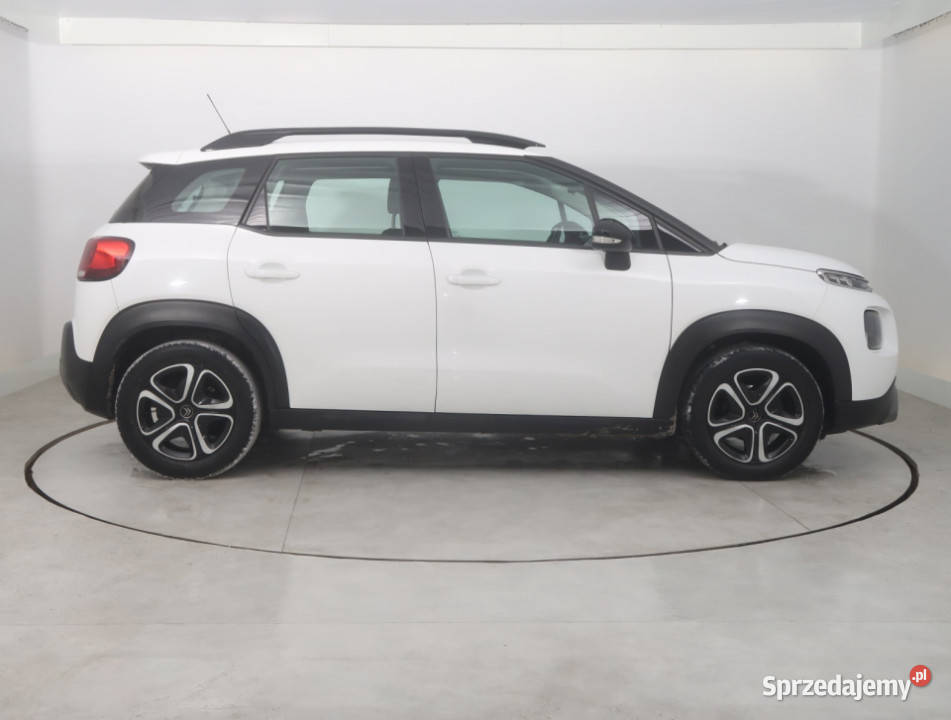 Citroen C3 Aircross 12 PureTech Bielany Wrocławskie